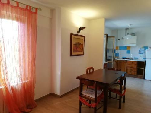 Apartamento Trilocale A Sirolo