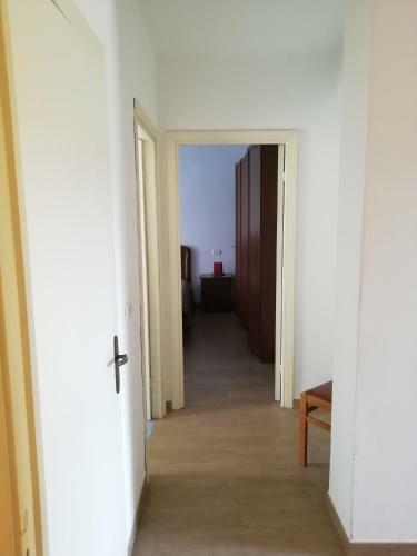 Apartamento Trilocale A Sirolo