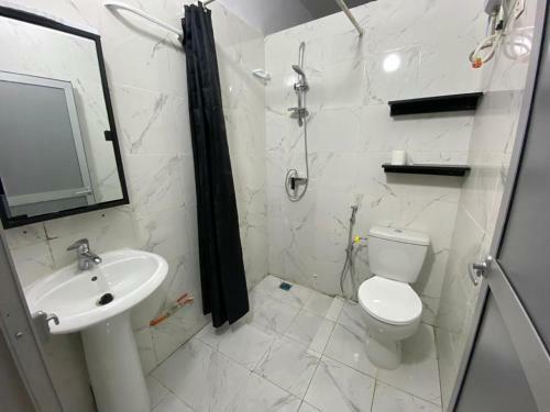 Apartamento Sen Residence Almadies