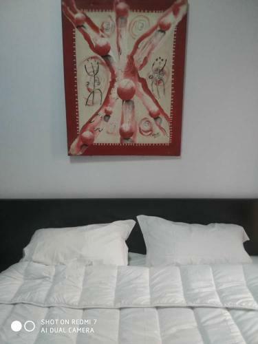 Apartamento Sen Residence Almadies