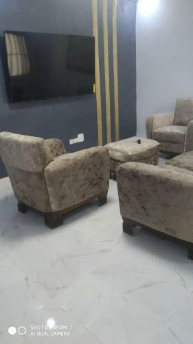 Apartamento Sen Residence Almadies
