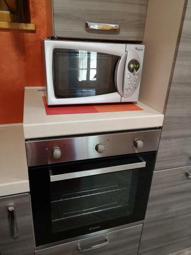 Apartamento Taverna Relax Triangia