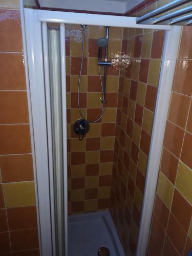 Apartamento Taverna Relax Triangia