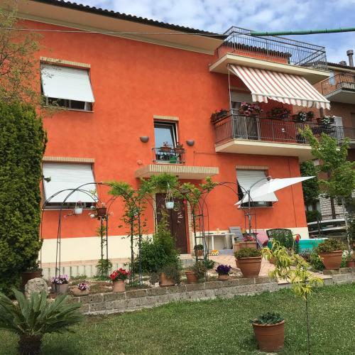 Apartamento Casa Di Giulietto