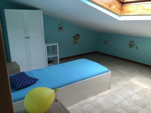 Apartamento Casa Di Giulietto