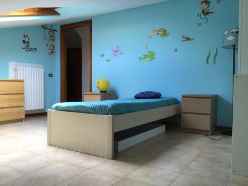 Apartamento Casa Di Giulietto
