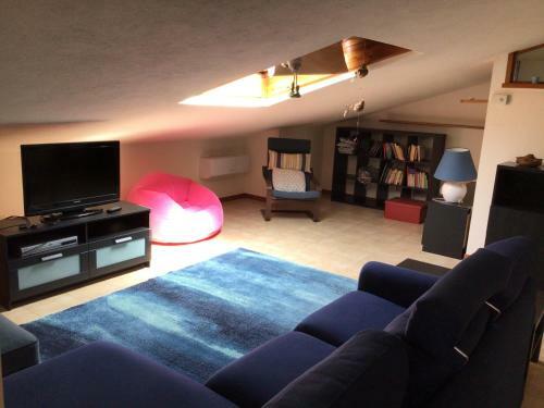 Apartamento Casa Di Giulietto