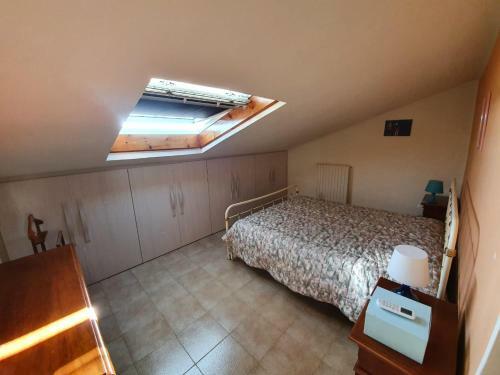 Apartamento Casa Di Giulietto