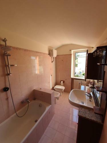 Apartamento Casa Di Giulietto