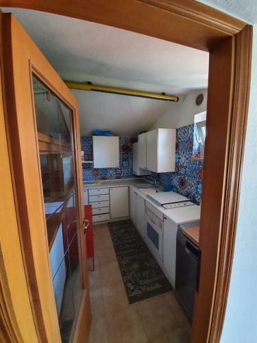 Apartamento Casa Di Giulietto