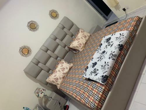 Bed & Breakfast Bon Accueil M