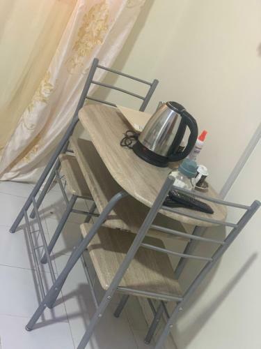 Bed & Breakfast Bon Accueil M