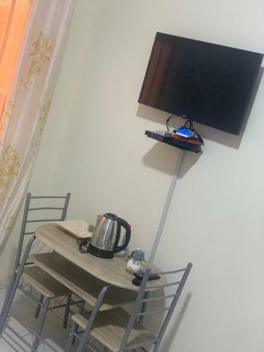 Bed & Breakfast Bon Accueil M