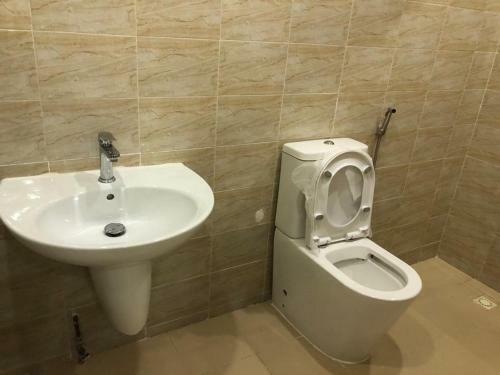 Apartamento Residence Mk Fann