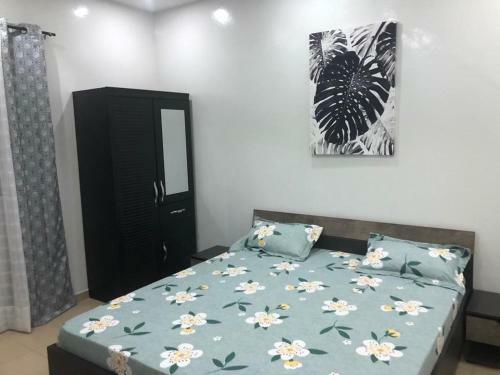 Apartamento Residence Mk Fann