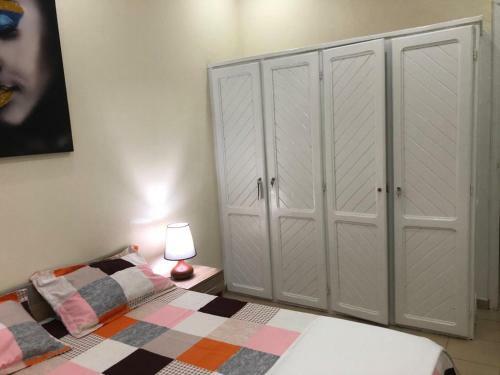 Apartamento Residence Mk Fann