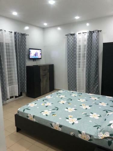 Apartamento Residence Mk Fann