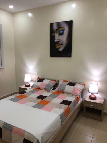 Apartamento Residence Mk Fann