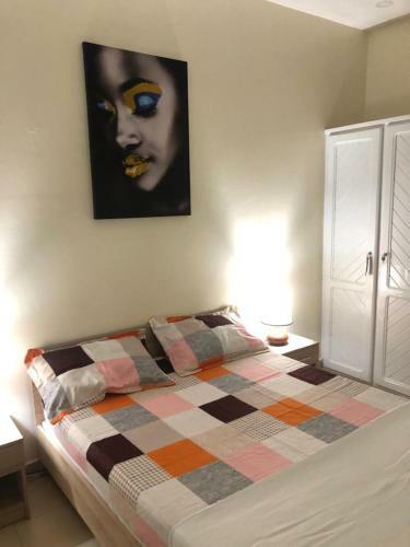Apartamento Residence Mk Fann