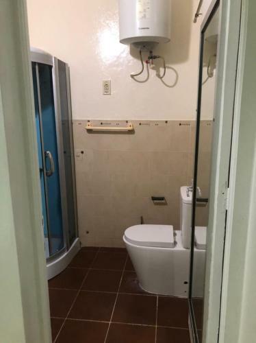 Apartamento Residence Mk Fann