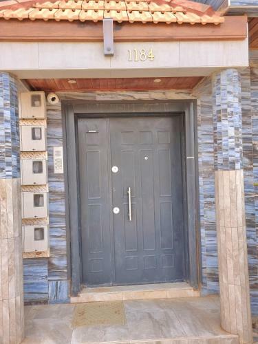 Apartamento Keur Coumba