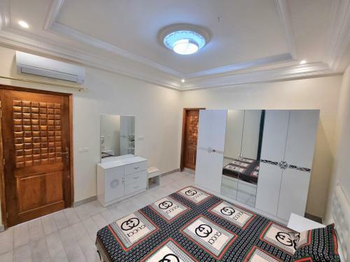 Apartamento Keur Coumba