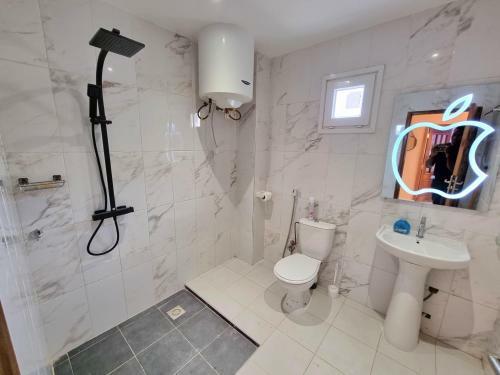 Apartamento Keur Coumba