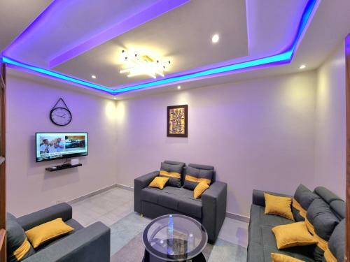Apartamento Keur Coumba