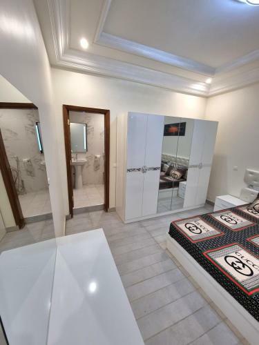 Apartamento Keur Coumba
