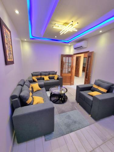 Apartamento Keur Coumba