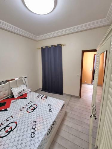 Apartamento Keur Coumba