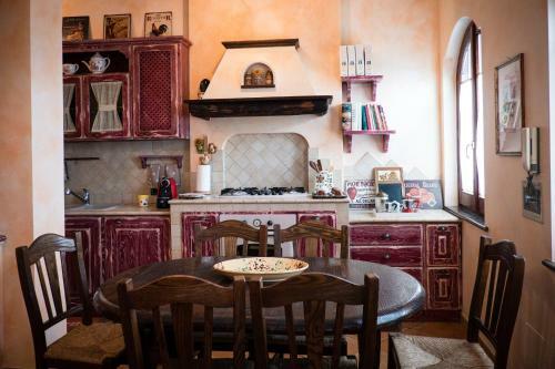 Apartamento Luxury Evergreen Terrace