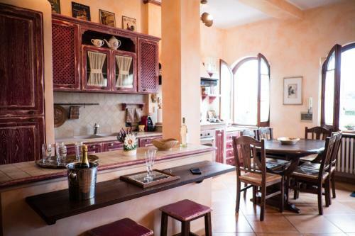 Apartamento Luxury Evergreen Terrace