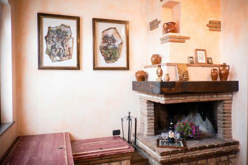 Apartamento Luxury Evergreen Terrace