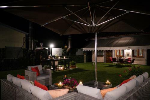 Apartamento Luxury Evergreen Terrace