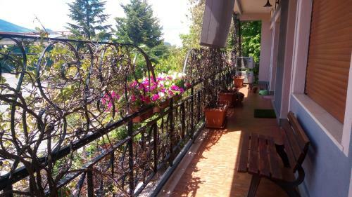 Apartamento Luxury Evergreen Terrace