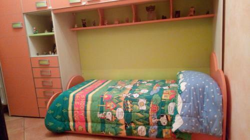 Apartamento Luxury Evergreen Terrace