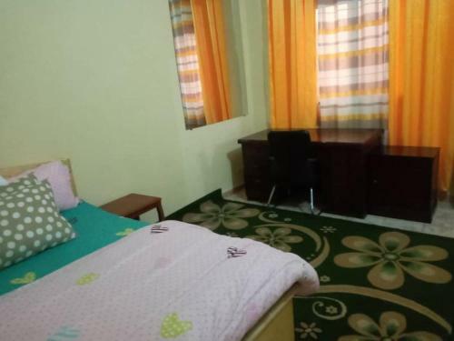 Hostal Agr�able Chambre D'h�tes Tr�s Confortable