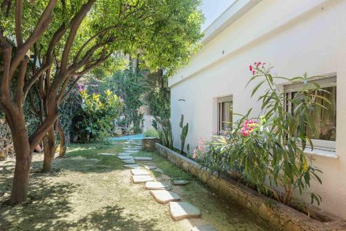Villa Gioia - The Italian Luxury