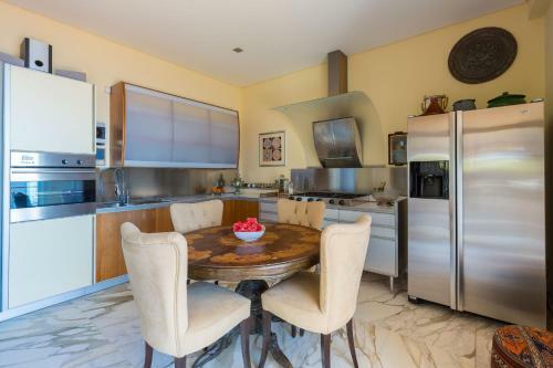 Villa Gioia - The Italian Luxury