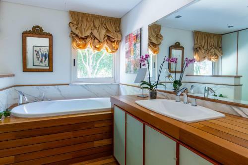 Villa Gioia - The Italian Luxury