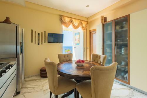 Villa Gioia - The Italian Luxury