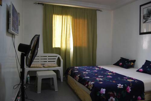 Hostal Dakar Top Destination