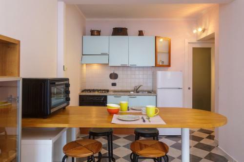 Apartamento Polanesi Sea View Home