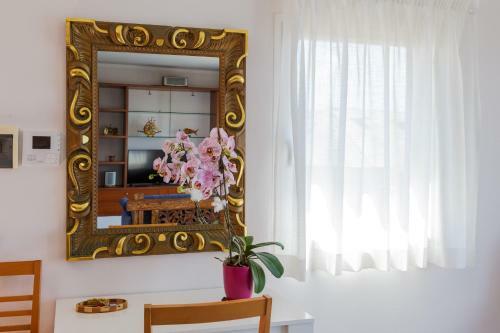 Apartamento Polanesi Sea View Home