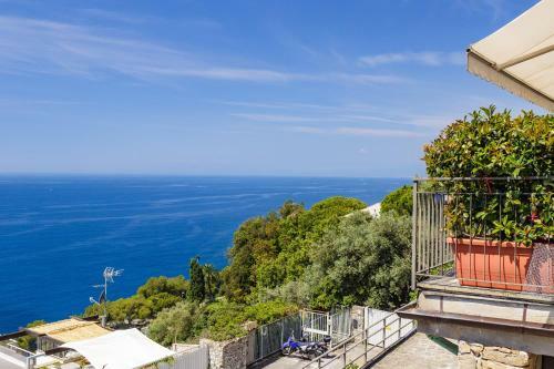 Apartamento Polanesi Sea View Home