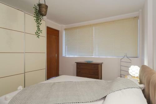 Apartamento Polanesi Sea View Home