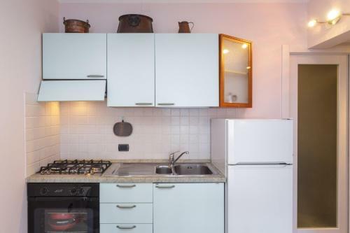 Apartamento Polanesi Sea View Home