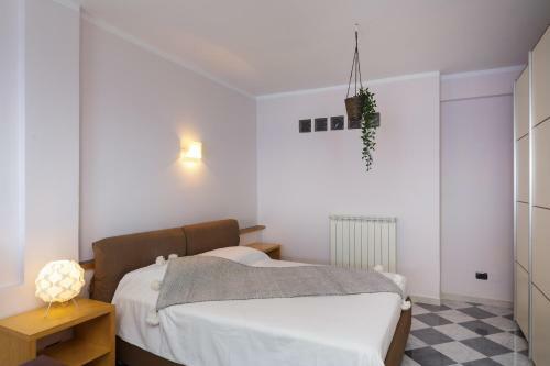 Apartamento Polanesi Sea View Home