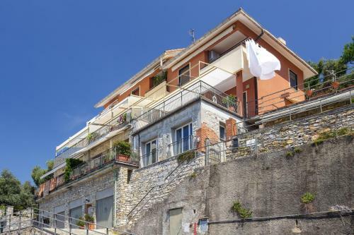 Apartamento Polanesi Sea View Home